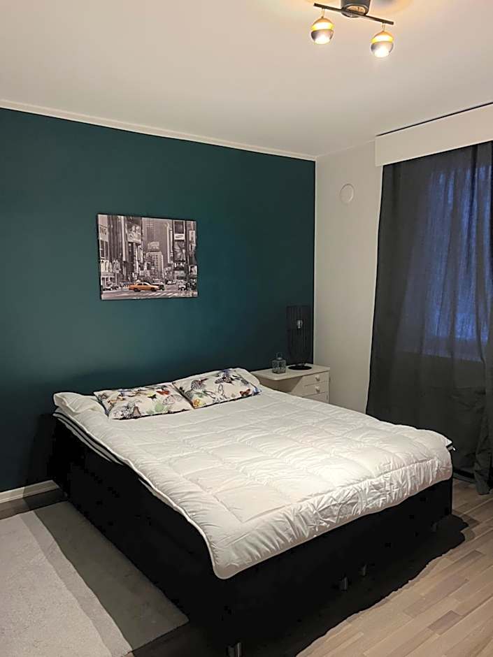 Koivu ja Kuusi Eräkeskus