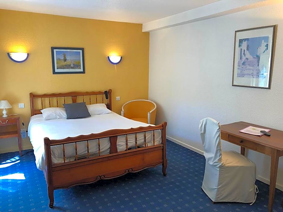 Hôtel Villa Du Parc