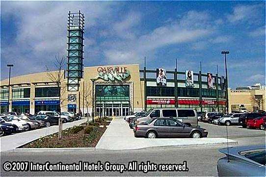 Staybridge Suites Oakville Burlington By IHG