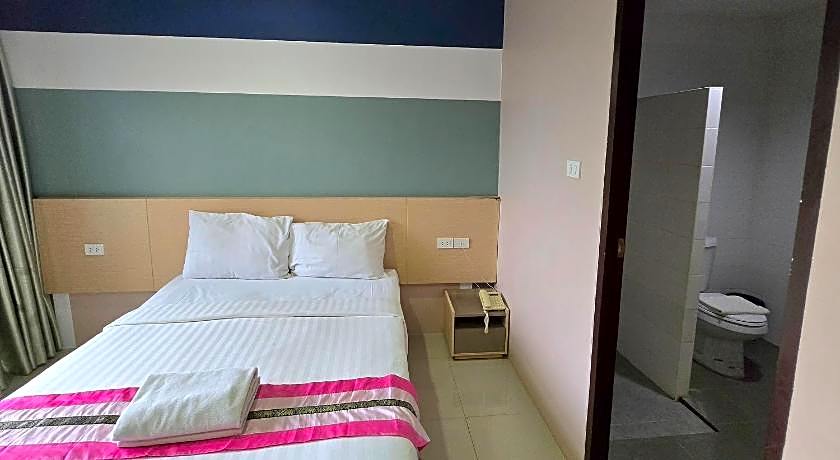 JJ Residence Phuket Town