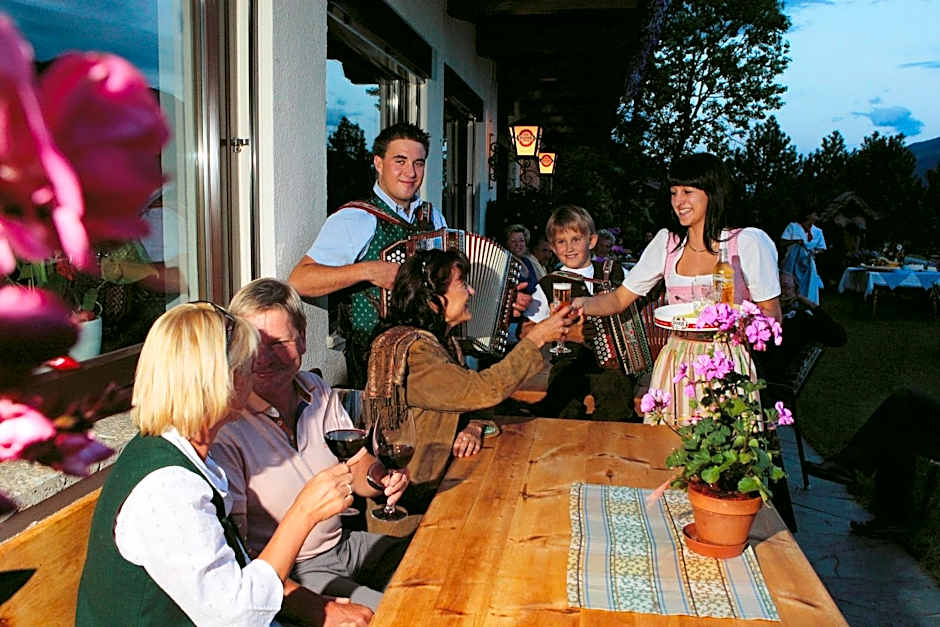 Hotel Gasthof Abelhof