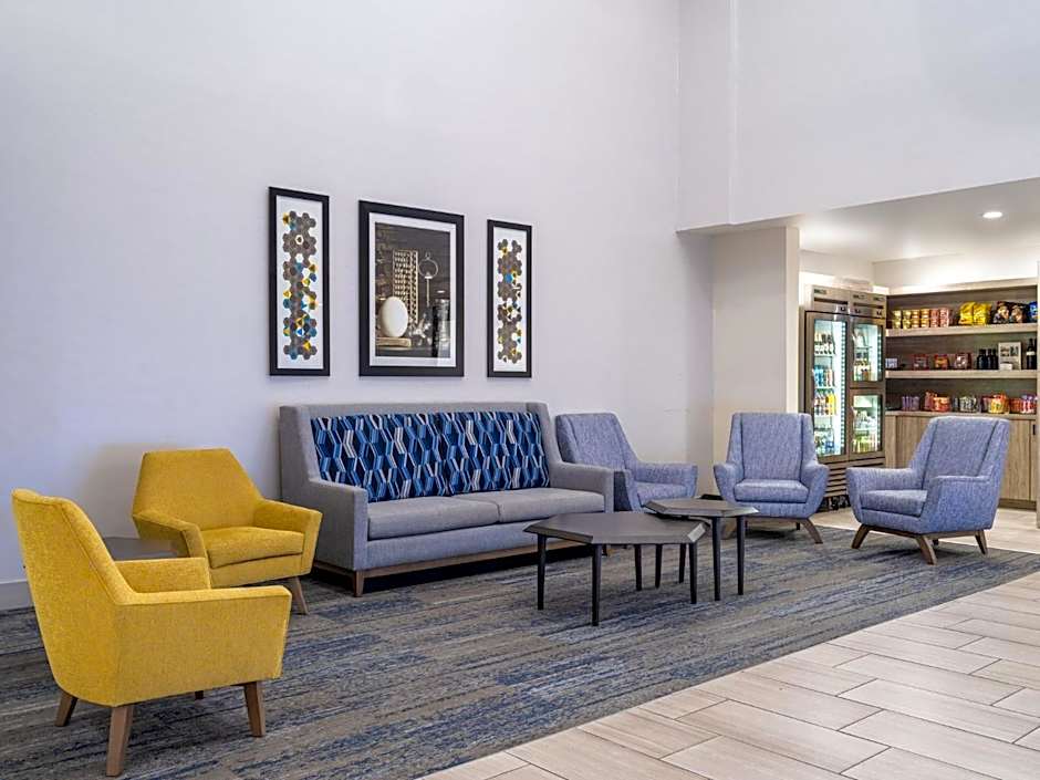 Holiday Inn Express Lodi By IHG