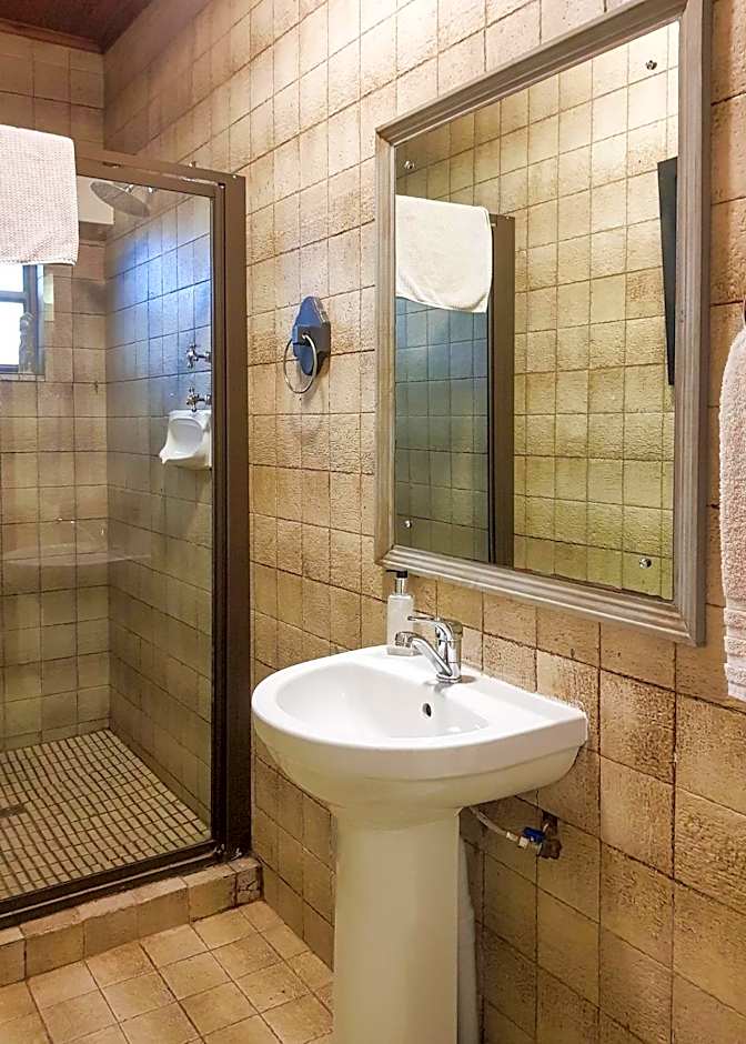 Santa Lucia Guest House
