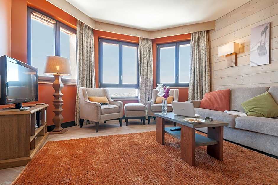Résidence Pierre & Vacances Premium L'Amara