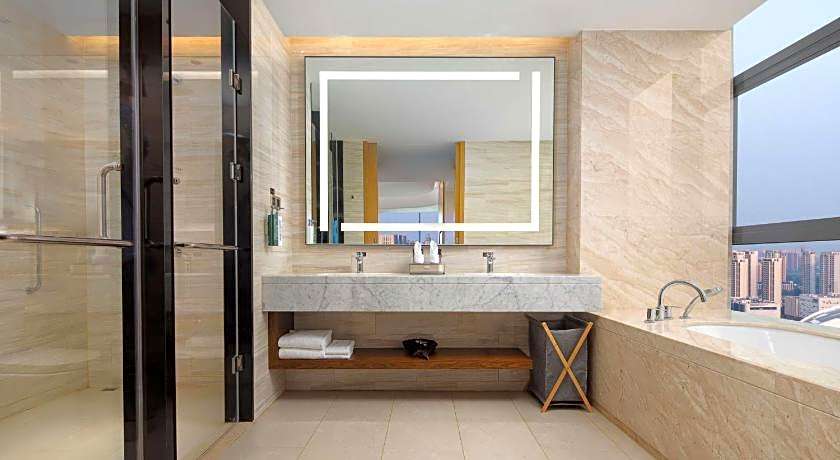 Hilton Garden Inn Zibo Zhangdian