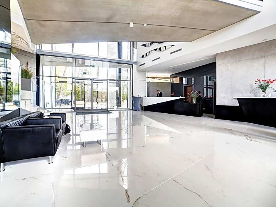 Przystań Hotel&Restaurants