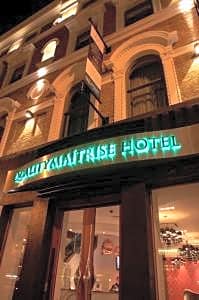 Maitrise Hotel Maida Vale - London