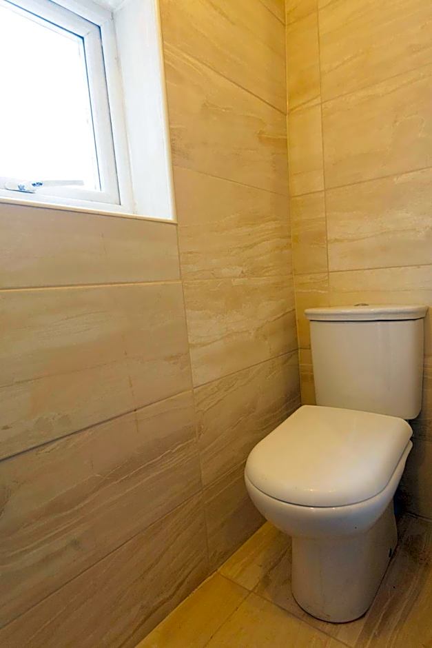 Fenham Hotel express