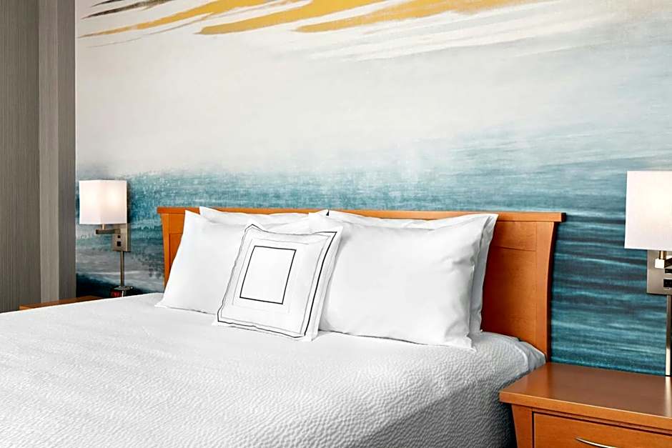 Courtyard by Marriott Edmonton Downtown