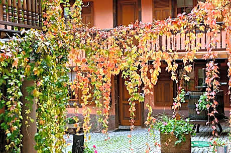 Hôtel de l'Ange