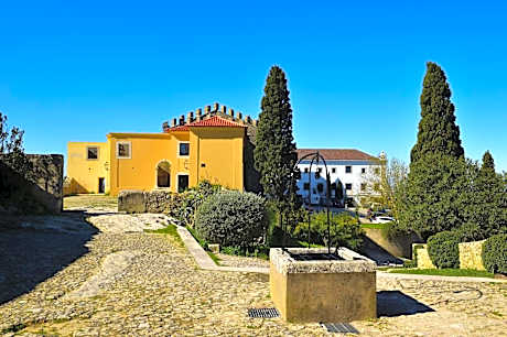 Pousada Castelo de Palmela - Historic Hotel
