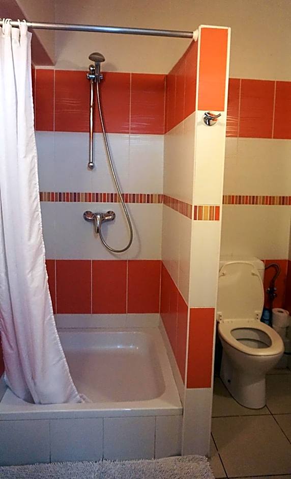Aparthotel Résidence Bara Midi