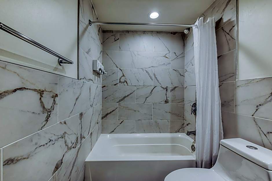 Sosuite at West Lofts - West Philadelphia