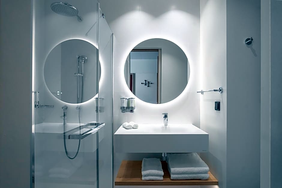 Hampton by Hilton Tallinn