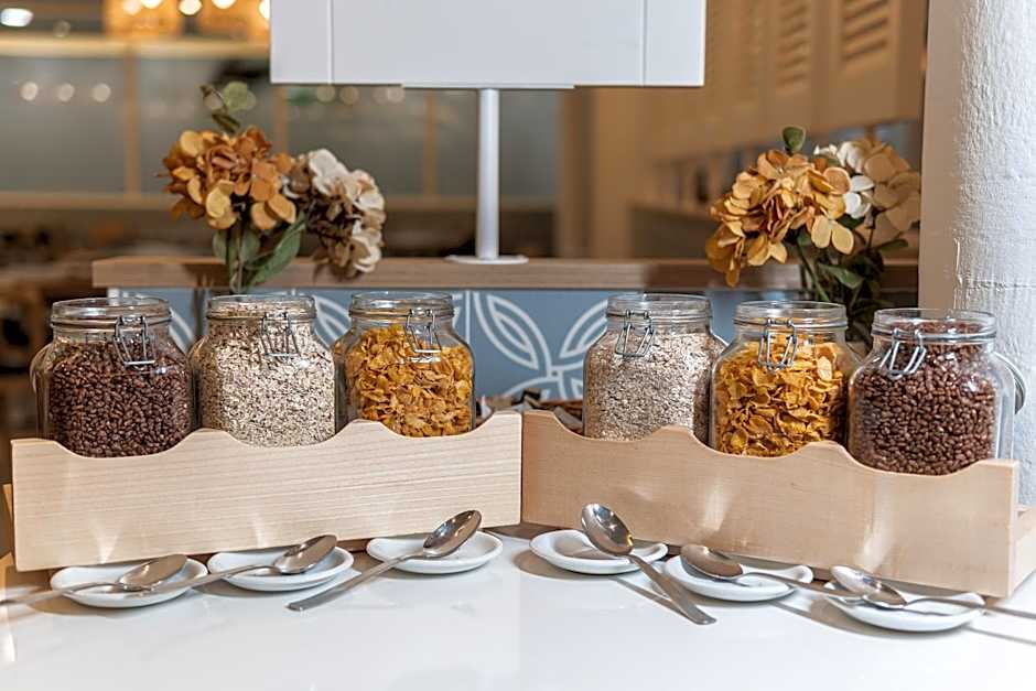 Hotel Don Juan Tossa