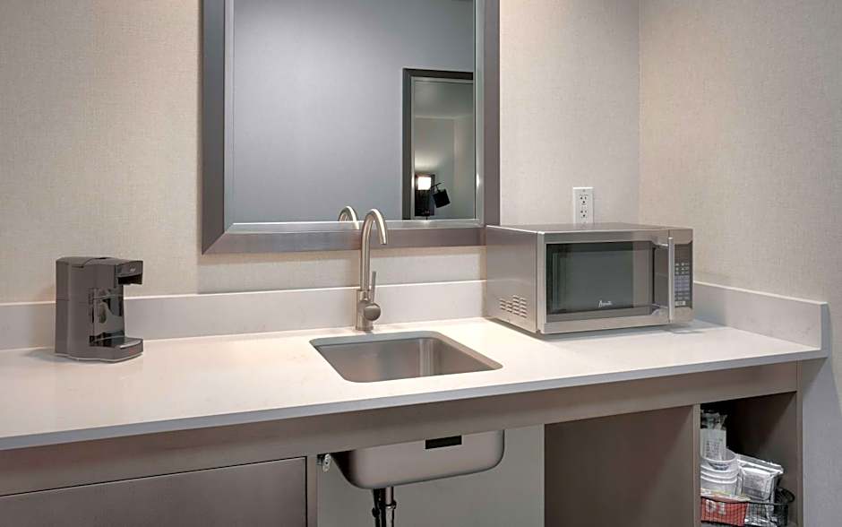 Hampton Inn By Hilton Tremonton