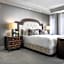 Fairmont Empress Hotel