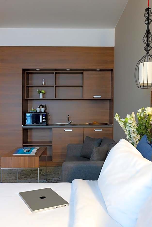 Premier Sofia Airport Hotel