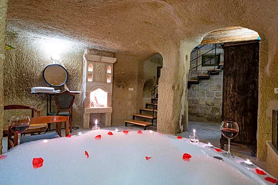 Janus Cappadocia