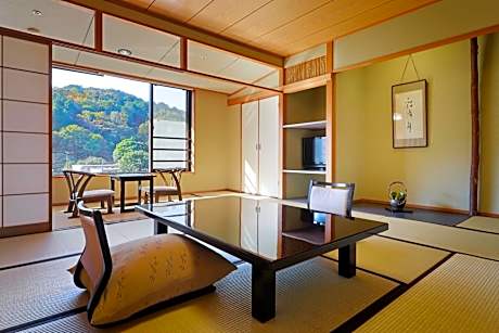 Japanese-Style Standard Room