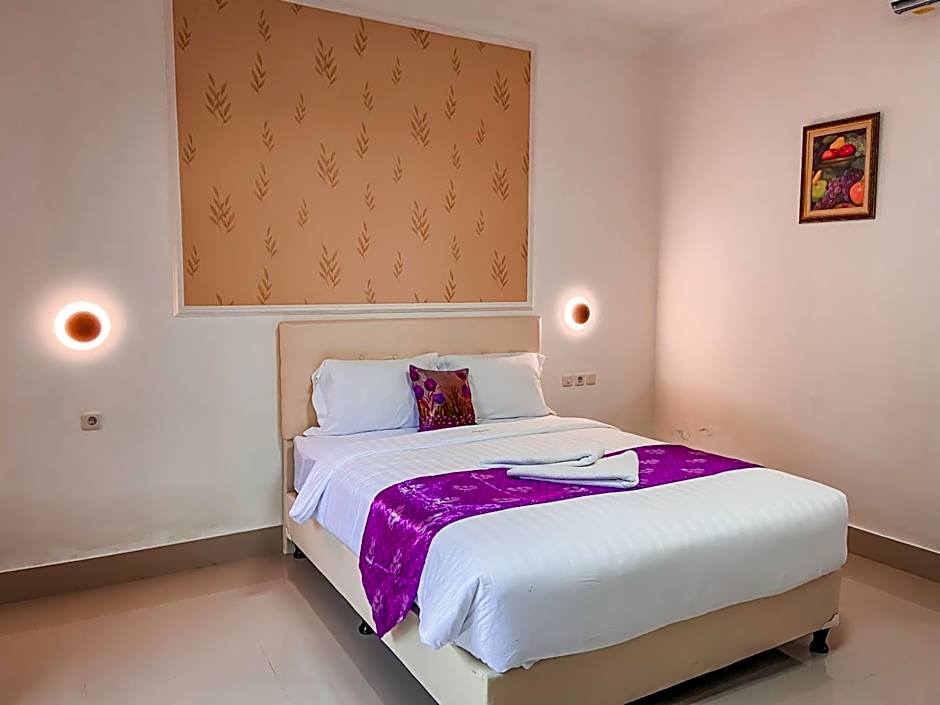 Kesari Glory Nusa Penida by GenuineHost