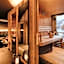 ALMMONTE PRÄCLARUM SUITES - Hideaway Hotel