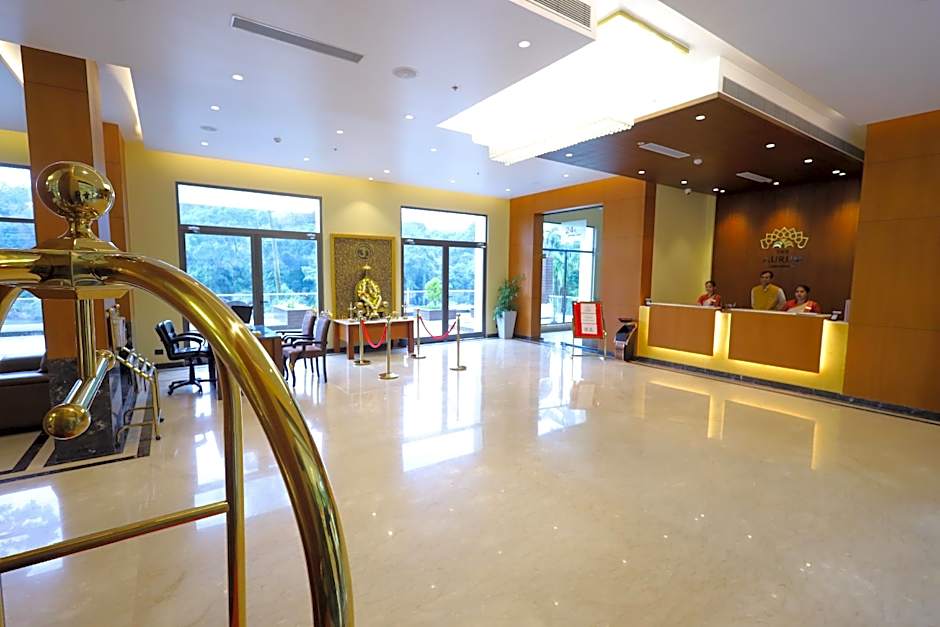 The Aurum Subrahmanya