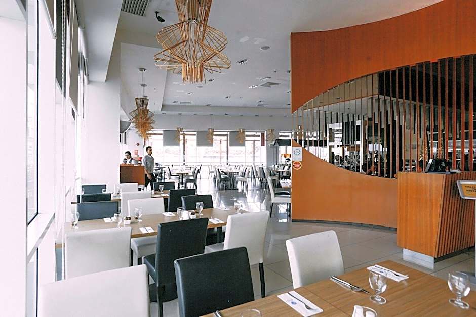 Hotel Granada Johor Bahru