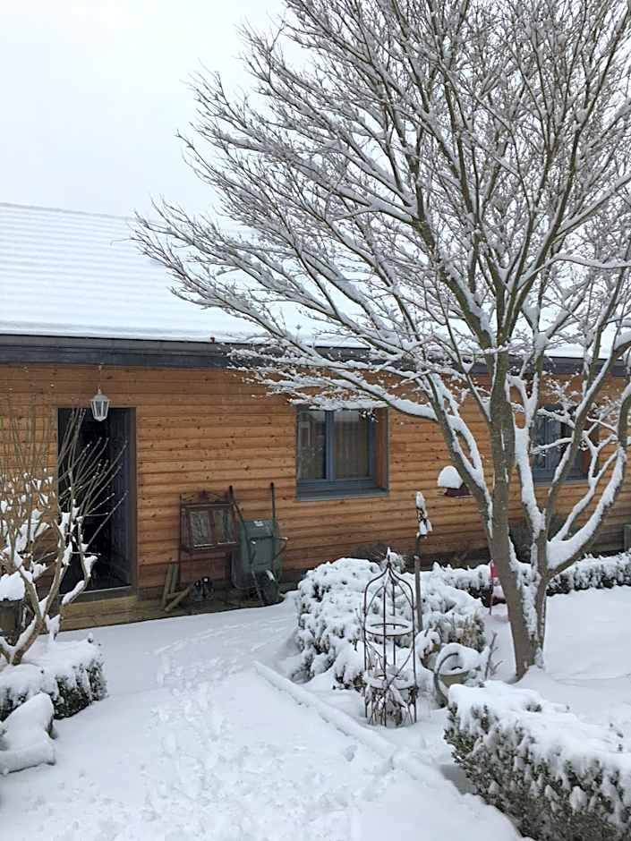 B&B Les Hauts d'Ornans