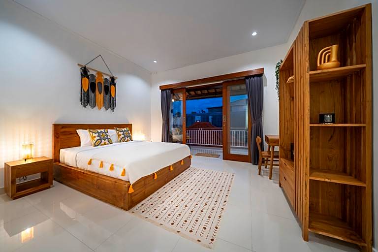 Villa Melita - Canggu