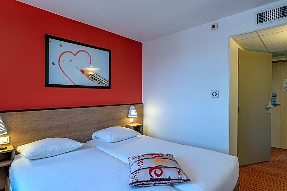 Ace Hôtel Paris Roissy