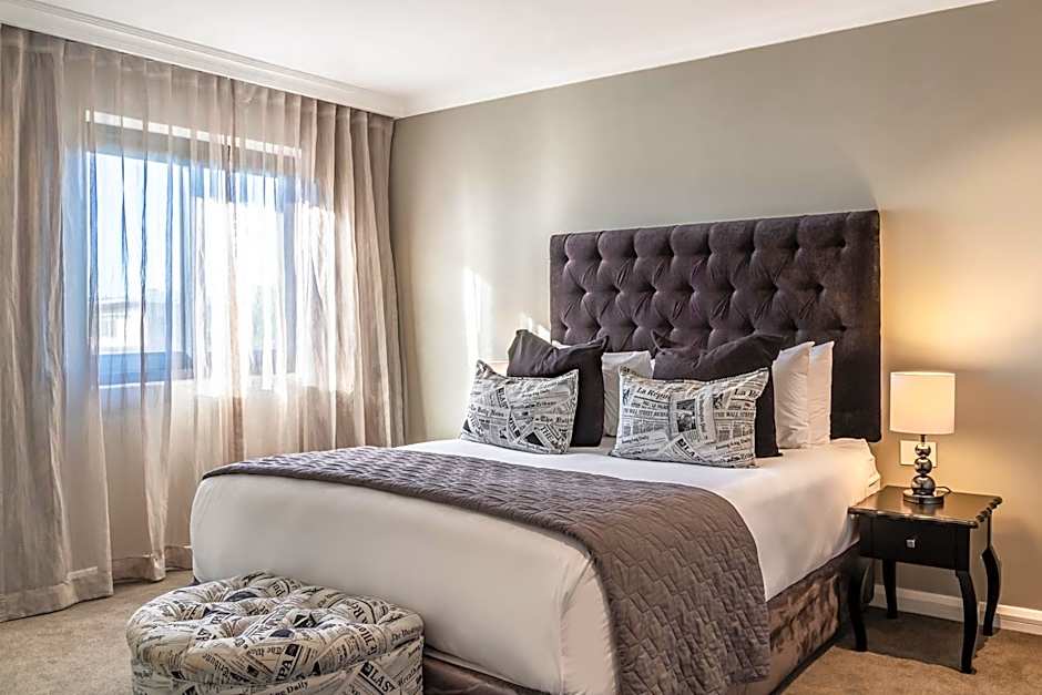 Bliss Boutique Hotel