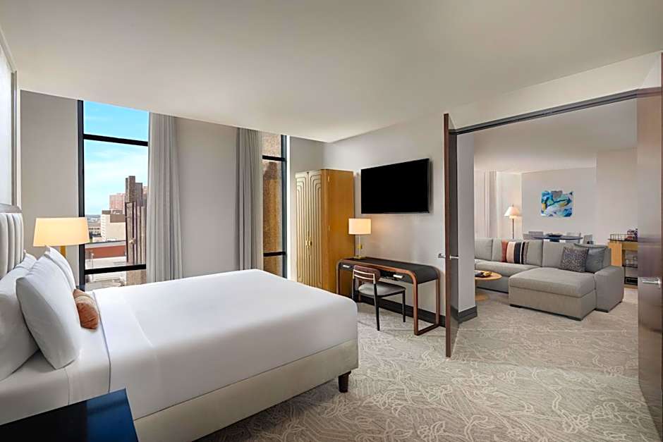 Hotel Ivy, A Luxury Collection Hotel, Minneapolis