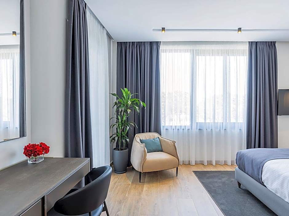 Mövenpick Hotel Lalez Durres