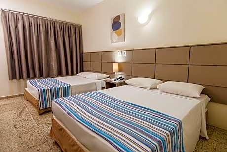 Executive Family Room