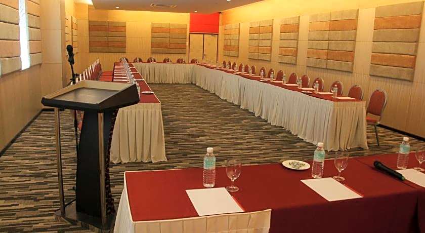 Ritz Garden Hotel Manjung