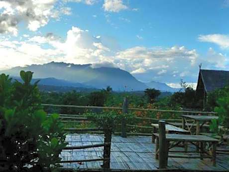 Baan AingDoi Homestay