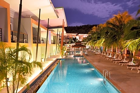 Phi Phi Anita Resort