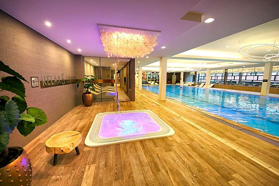 Van der Valk Hotel Akersloot / A9 ALKMAAR