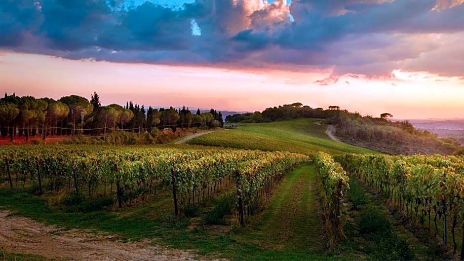 Tenuta San Vito In Fior Di Selva