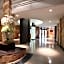 Kiss Gardenhome Chic Hotel