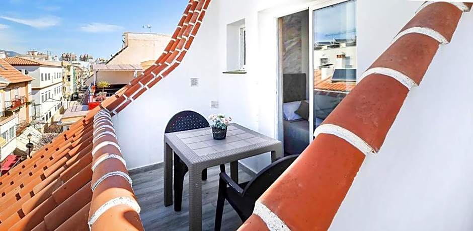 Hotel Boutique Andalucia