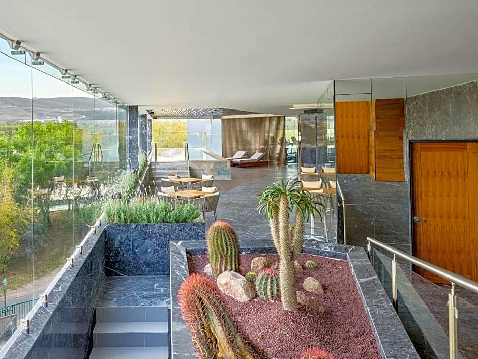 Fiesta Americana San Luis Potosi