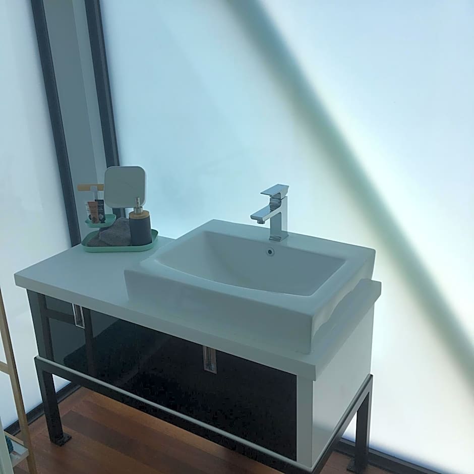 Ross Beach TOP10 Holiday Park