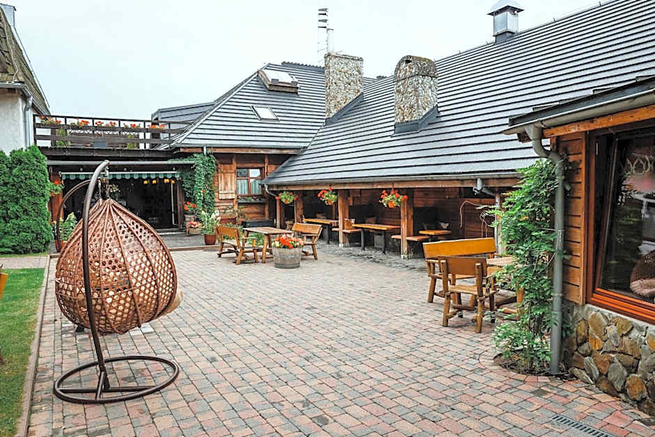 Karczma Rzym Bydgoszcz S5