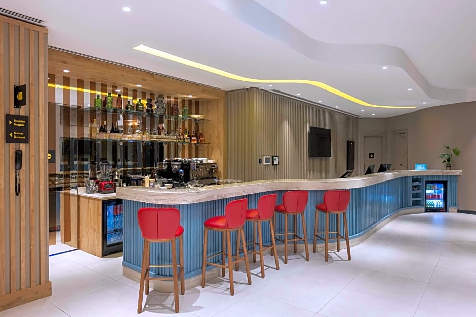 Hampton by Hilton Cerkezkoy