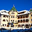 Hotel Ansitz Jakoberhof