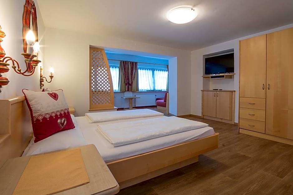 Hotel Garni Snaltnerhof
