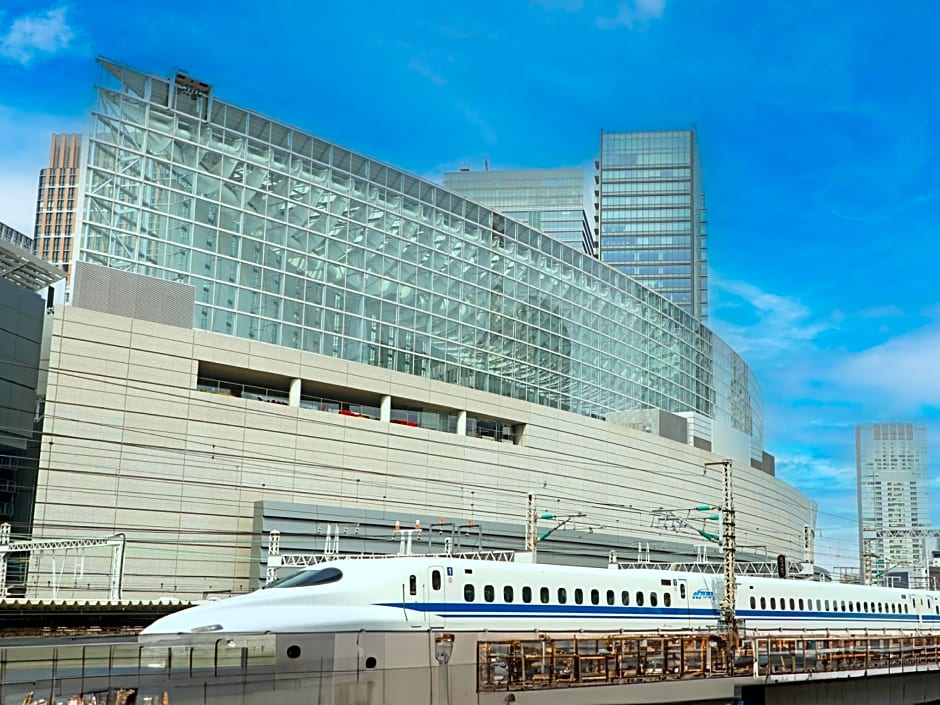Toyoko Inn Tokyo Nihombashi Bakurocho