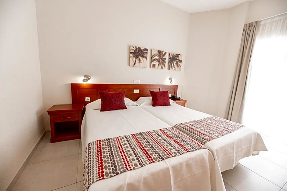 Apartamentos Vista Sur
